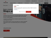 Shop   Retail Insurance | Hiscox UK