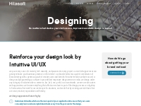 Professional UI Design service. Best Responsive Design Services in Ind