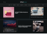 HiTech Technology News and Reviews