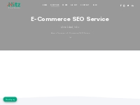 Ecommerce SEO Services in Ahmedabad, Best eCommerce SEO Company in Ahm