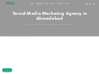 Social Media Management in Ahmedabad, Social Media Marketing Agency in