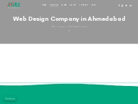 Web Design Company in Ahmedabad, Website Development Agency Ahmedabad