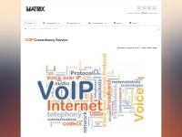 IPPBX (IP Phone) Deployment Service - Matrix IP PBX電話系統安裝 (香港)