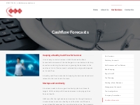 Cashflow Forecasts Wolverhampton | HKM Accountants Wolverhampton