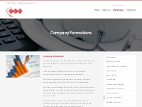 Company Formations Wolverhampton | HKM Accountants Wolverhampton