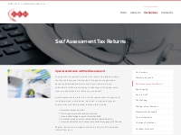 Self Assessment Tax Returns Wolverhampton | HKM Accountants Wolverhamp