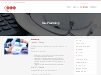 Tax Planning Wolverhampton | HKM Accountants Wolverhampton