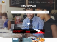 Hmbrowser || World Biggest Visual Web Directory & Tools - HMBROWSER.CO