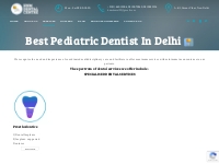 Dental Implants in Delhi | Braces and Orthodontic Treatment | Invisali