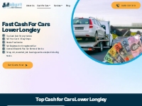 Cash For Cars Lower Longley Up to $9999 With Free Car Removal Service