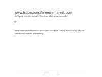 Hobe Sound Farmers Market – Vendor List