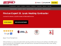 St. Louis Heating Service - Hire Reliable, Affordable Experts