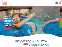 Houston Turismo | Visita Houston | Houston Texas turismo