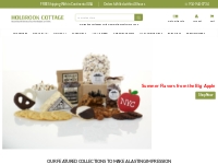 Holbrook Cottage | Manhattan   Westchester County, NY | Gourmet Gift B