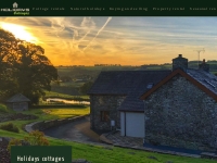 Holiday cottages to spend the best of holidays
