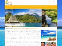 Travel Agent Mauritius, Travel Agency Mauritius, Travel Agent Rodrigue