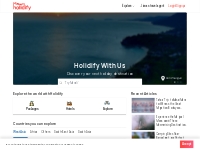  Holidify | Discover Your Next Holiday | Trip Planner and Guides