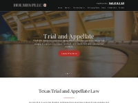 Dallas Corporate Law Attorney | Oil   Gas | Litigation | Transactional