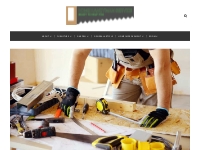 Home Handyman Service - Ready to Help You