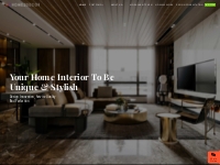 Home2decor: 10 Best Luxury Interior Designers In Mumbai