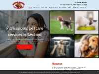      Pet care services | Home Alone Pet Services