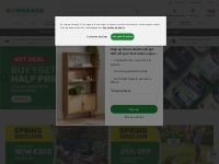  	 		 		 			 			 				 				 					Homebase | The Big Sale Is Now On | Up
