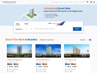 Property In India | Buy/Sell/Rent Properties | HomeBazaar.com™