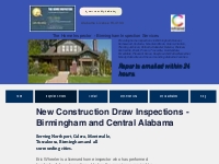 Northport Al Draw Inspections | The Home Inspector - Eric Wheeler | Mo