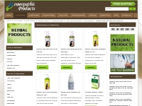 All Products - HomeopathicProduct.com