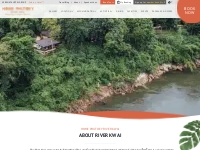 About River Kwai
