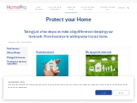 Protect your Home