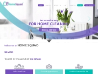 Best Cleaning Company Dubai | #1 Rated Cleaning Services In Dubai