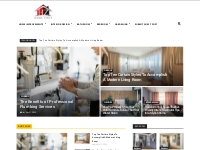 Home Improvement Blog | Interior   Exterior Design Articles - Homezine