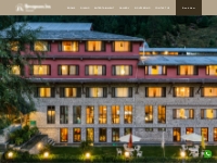 The Best 3-Star Luxury Hotel For Holidays or Honeymoon in Manali