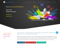Best Web Designing Company in Hyderabad | Best Web Designing Services 