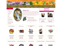Florist Hong Kong Send Flowers to Hong Kong - Cheap Flower to Hong Kon