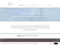 The Science | Hope Biosciences