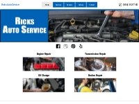 Ricks Auto Service is an Auto Repair Shop in Hopewell, VA