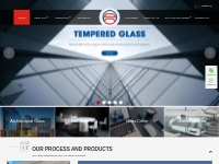 Tempered Glass, Insulated Glass, Laminated Glass Manufacturers China