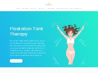 Floatation Tank Therapy | Horizen Floatation