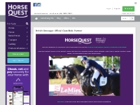   	Horse Quest UK - British Dressage: Official Classifieds Partner