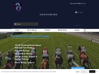 Horse Racing | HORSE SYSTEM BETS   RATINGS