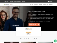 HostPapa Web Hosting Reviews | Customer Success Stories