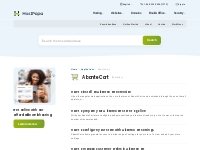 AbanteCart - HostPapa Knowledge Base