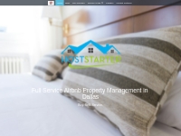 5 Star Airbnb Property Management in Dallas TX