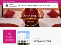 Hotel Afna Park