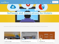 Hotel Software - Hotel Beam
