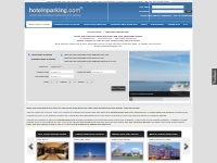 Airport Parking, Airport Hotels, Park and Fly Hotels, Cruise Parking, 