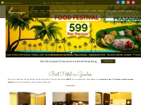 Best Hotel in Gwalior | Luxury Hotel in Gwalior | Hotel Ramaya