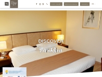 Hotel Rea Official Website - City Hotel in Heraklion, Crete - Greece